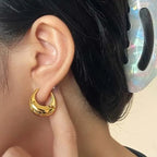 Iyana Earrings