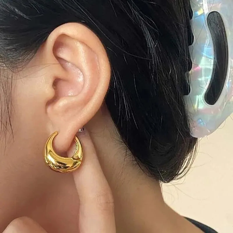 Iyana Earrings