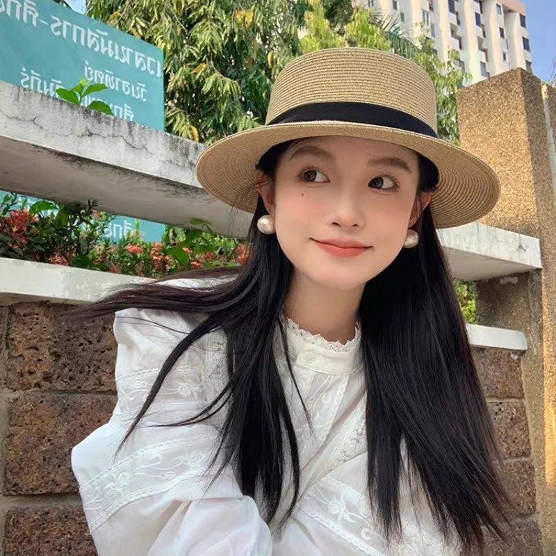 Cecilia Hat