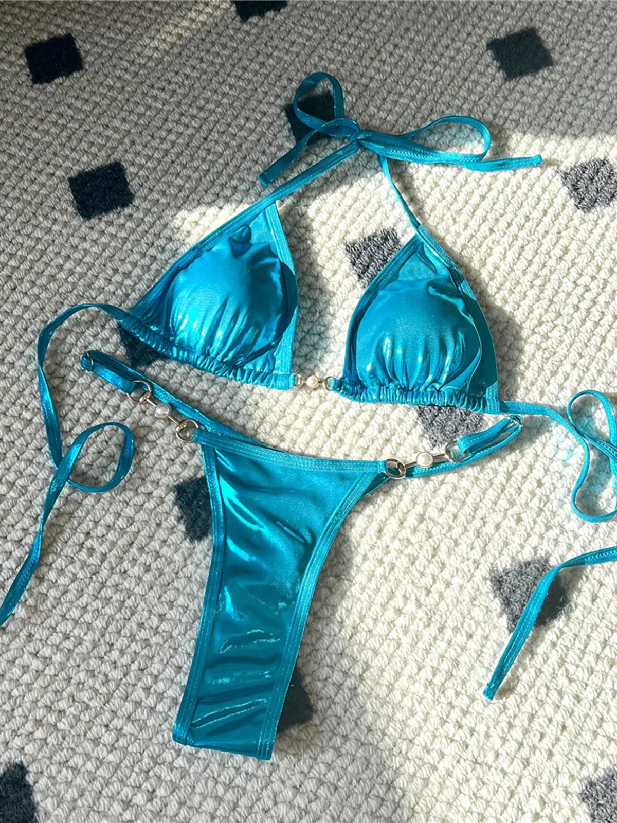 Natalia Bikini