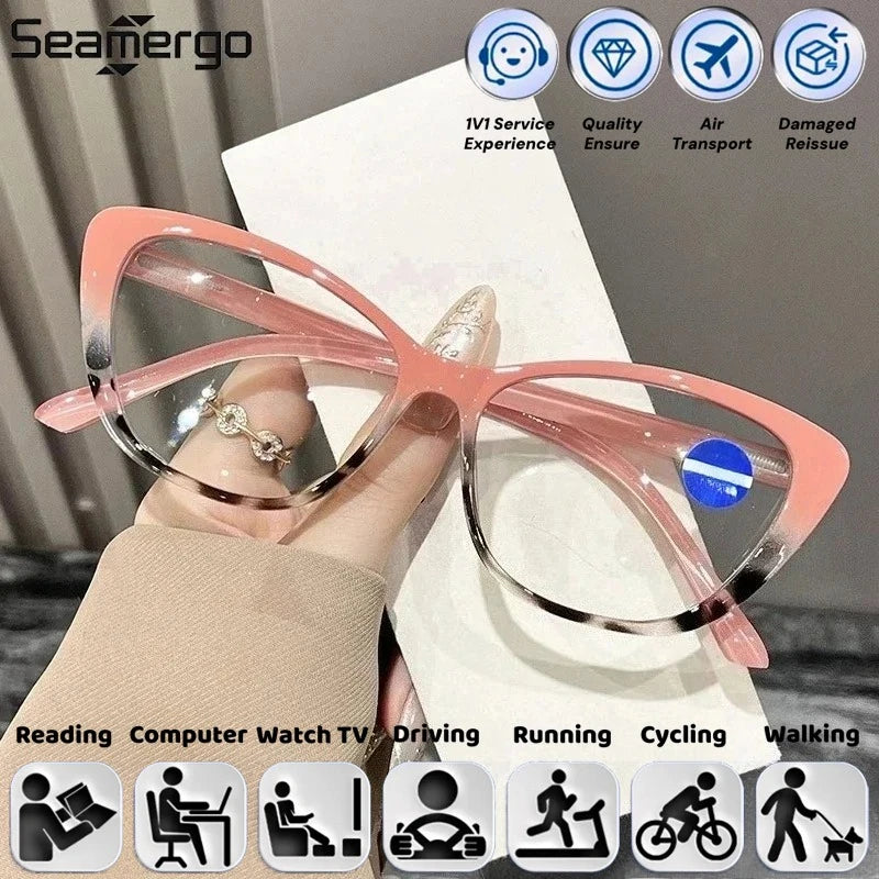Elena Eyeglasses