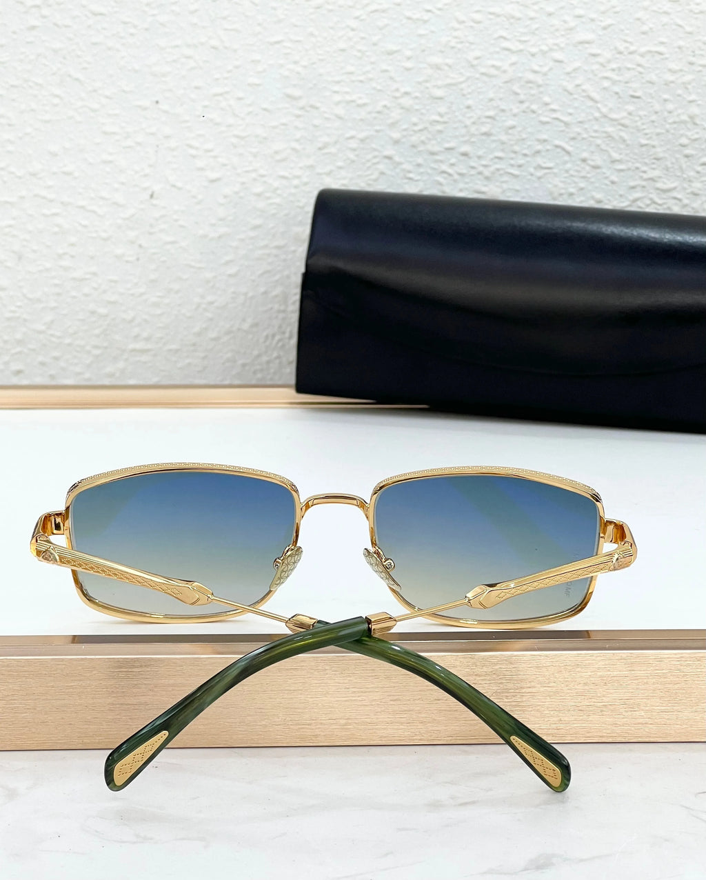 Gillian Sunglasses