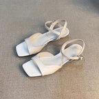 Hanna Sandals
