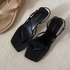 Justice Sandals