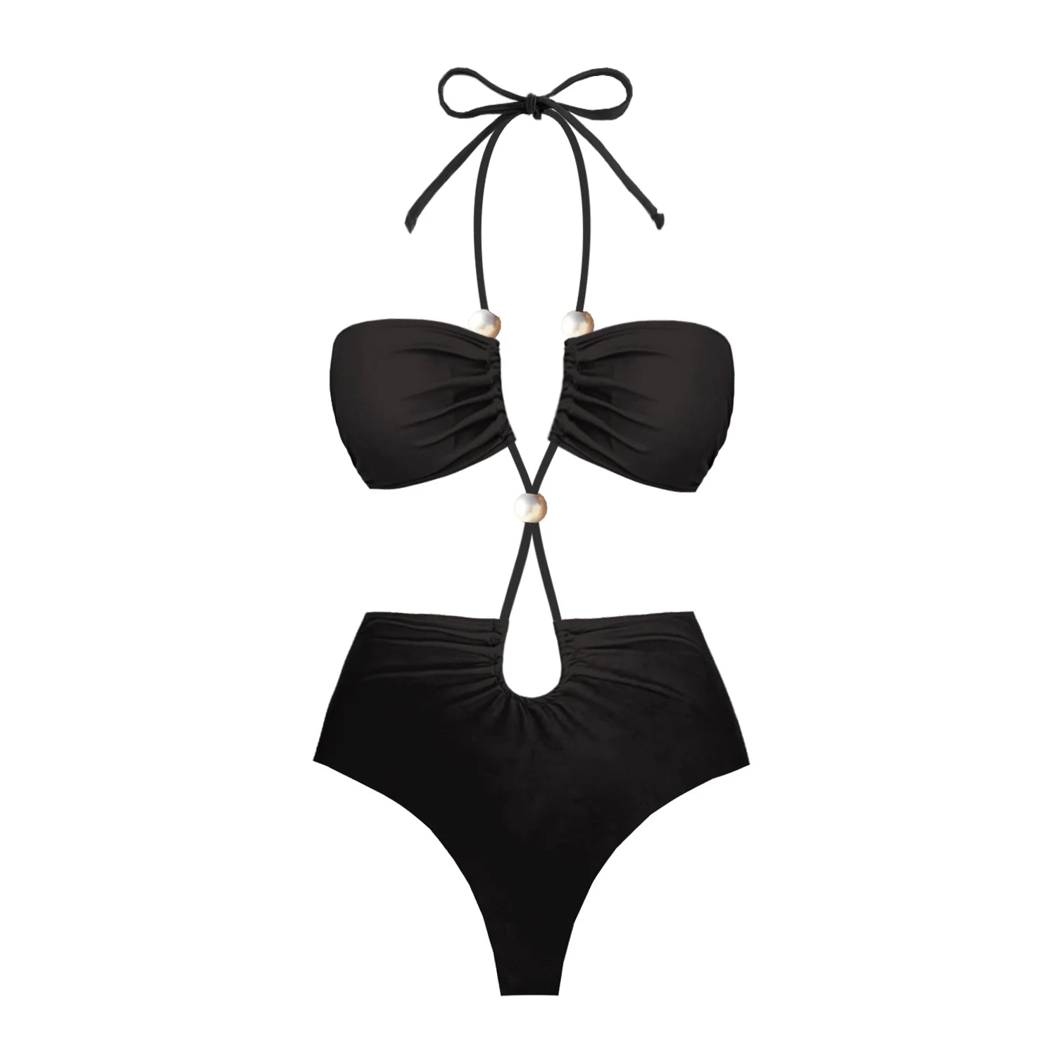 Yaretzi Bikini
