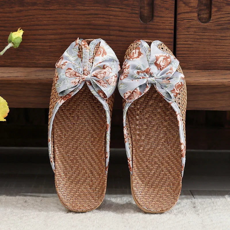 Maci Slippers