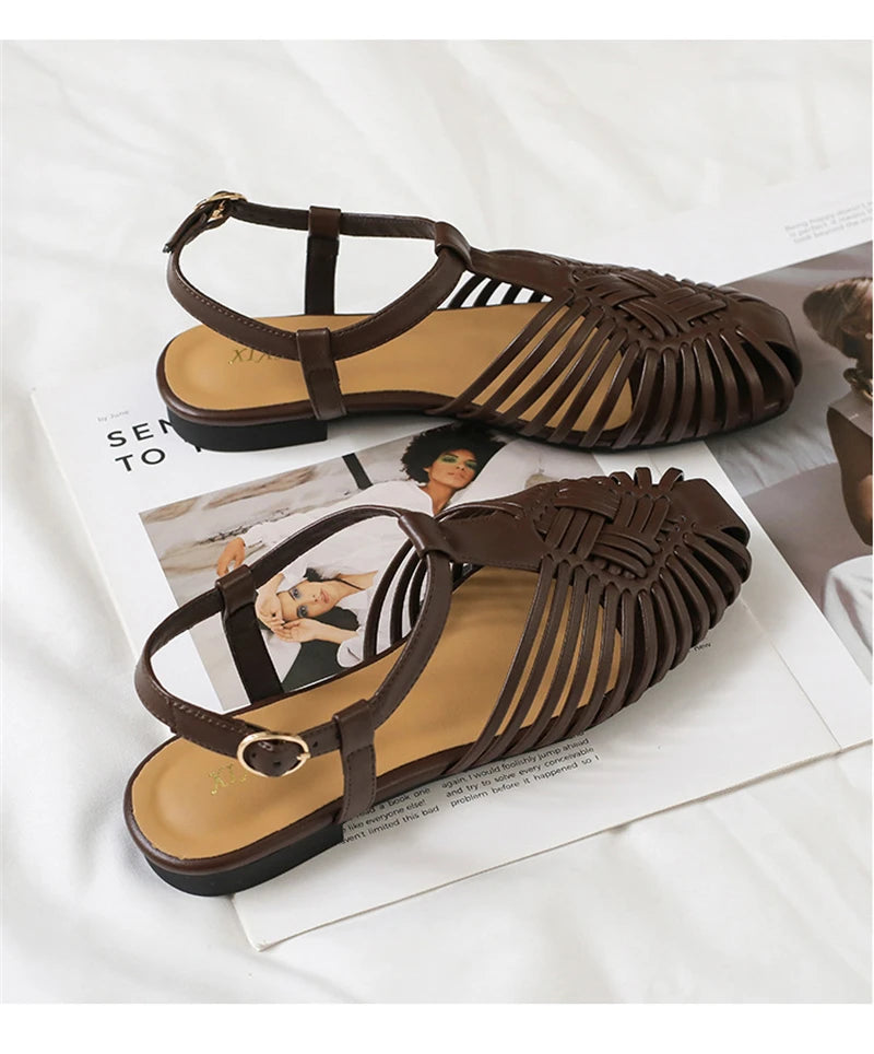 Mariam Sandals
