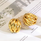 Hadassah Earrings