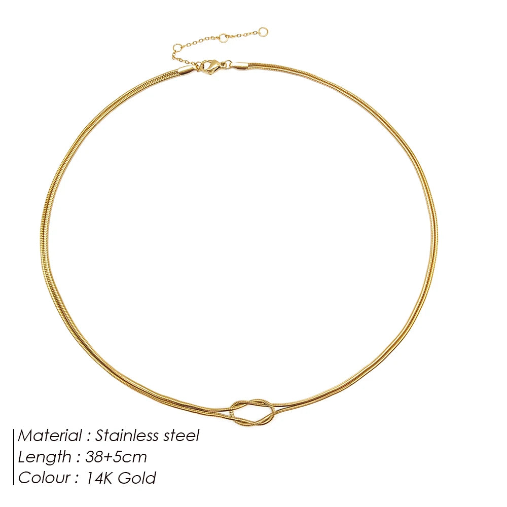 Theresa Necklace