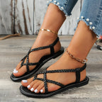 Shayla Sandals