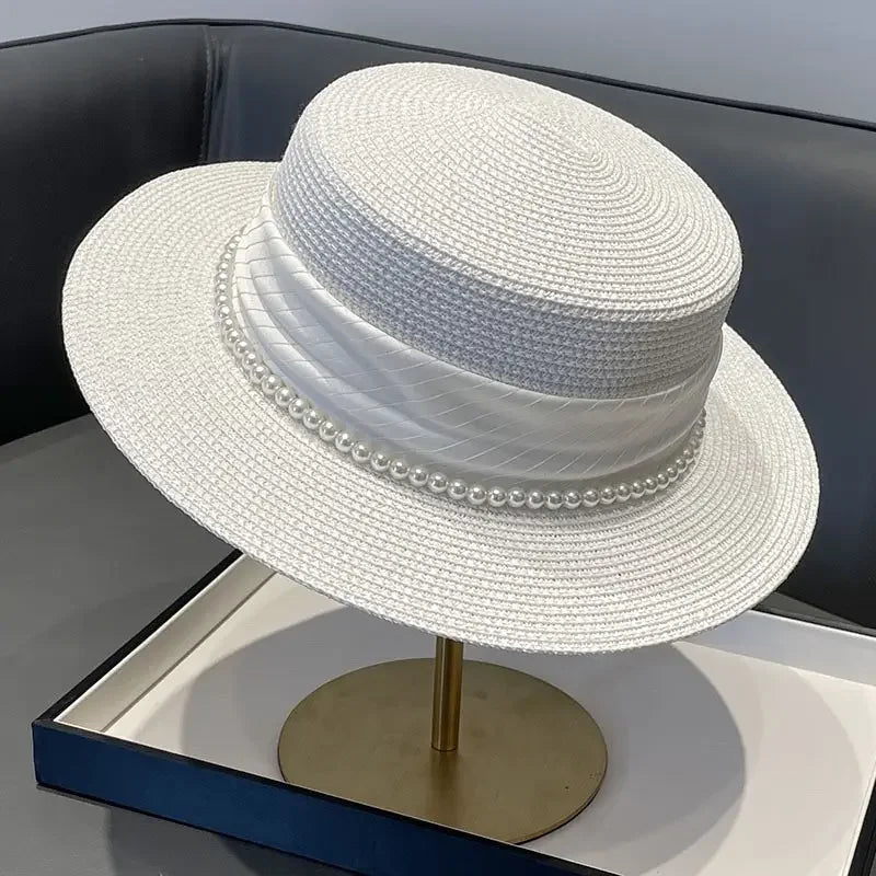 Hillary Hat