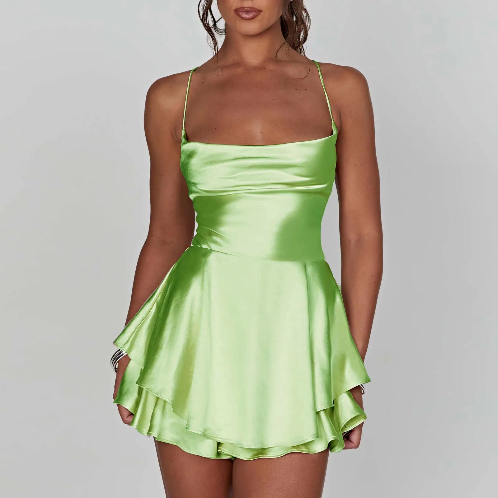 Vivian Dress