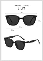 Aliana Sunglasses
