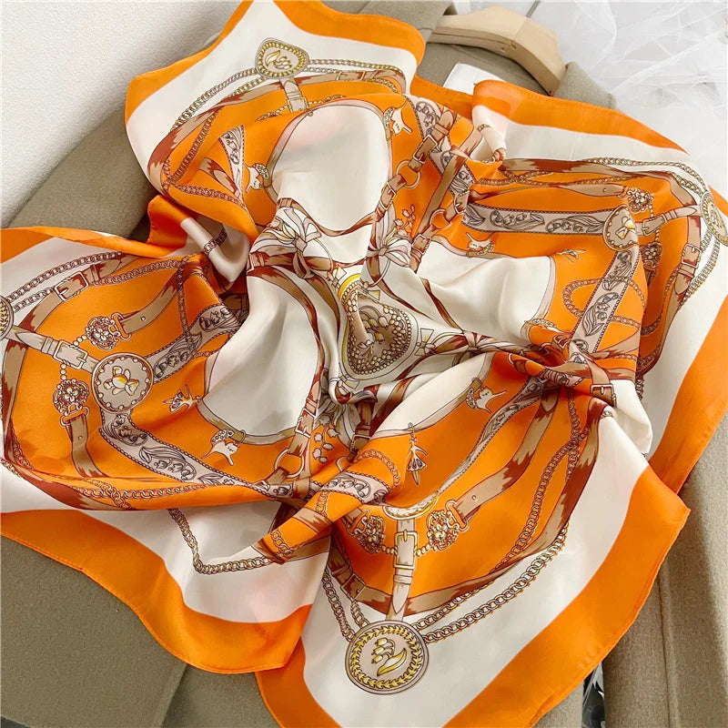 Alyson Scarf