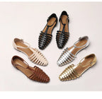 Mollie Sandals