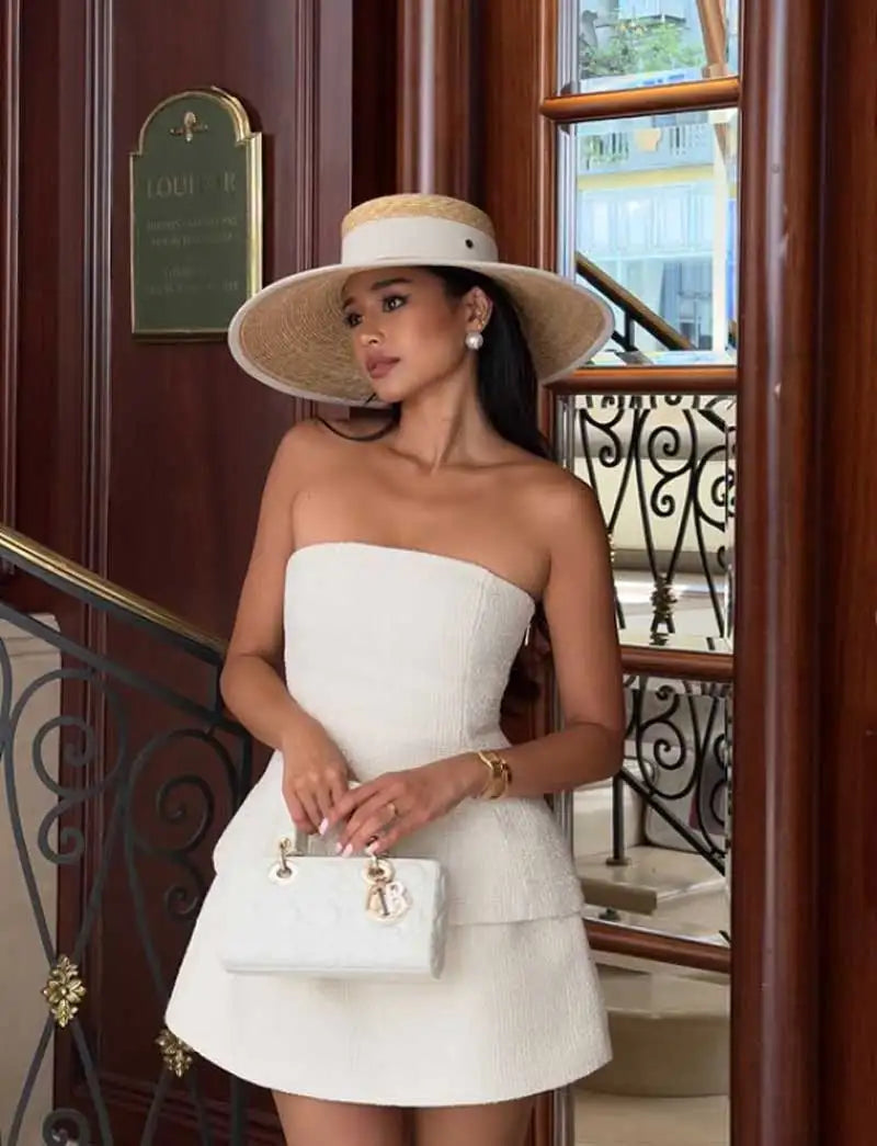 Luna Hat