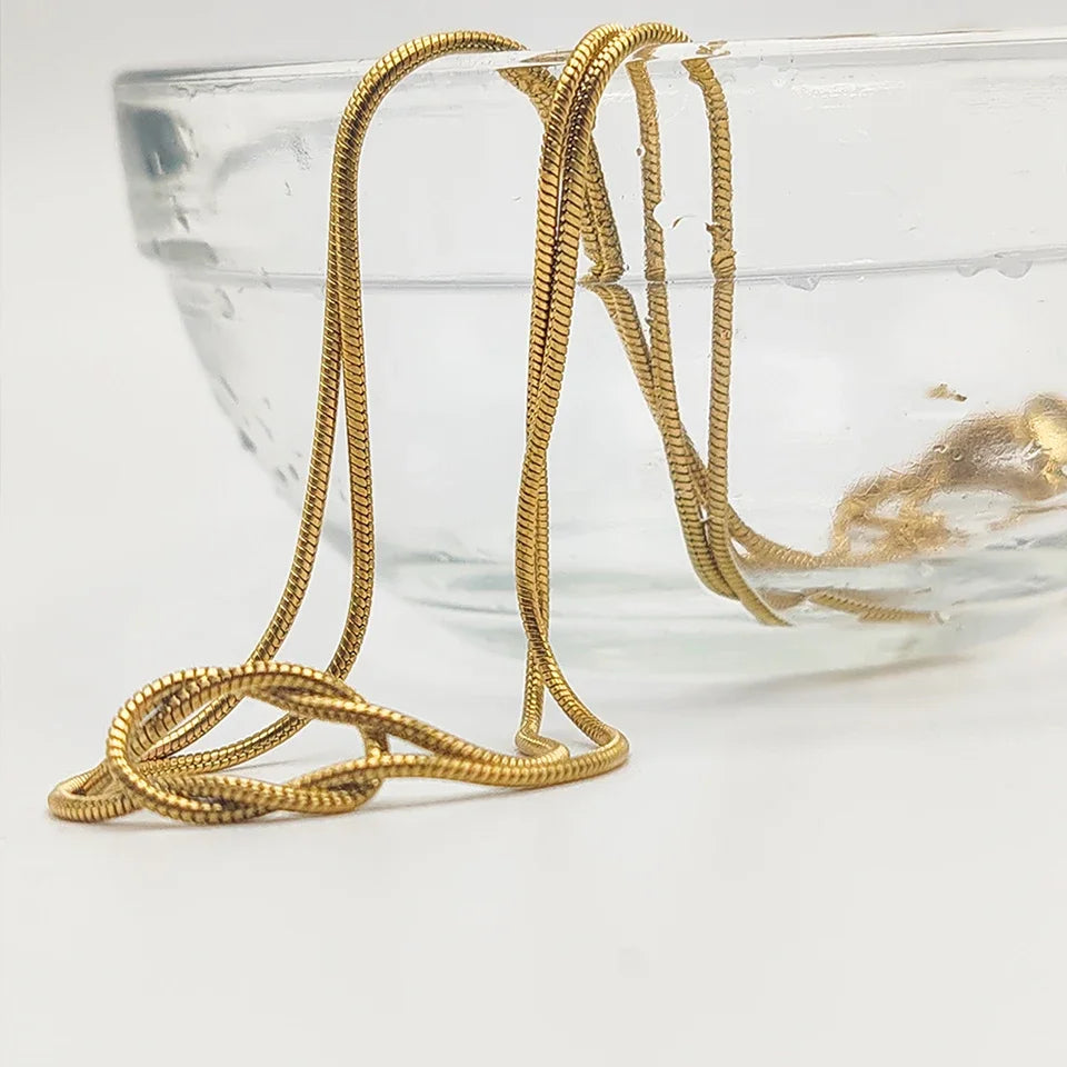 Theresa Necklace