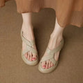 Rose Sandals