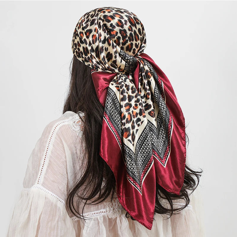Kaleigh Scarf