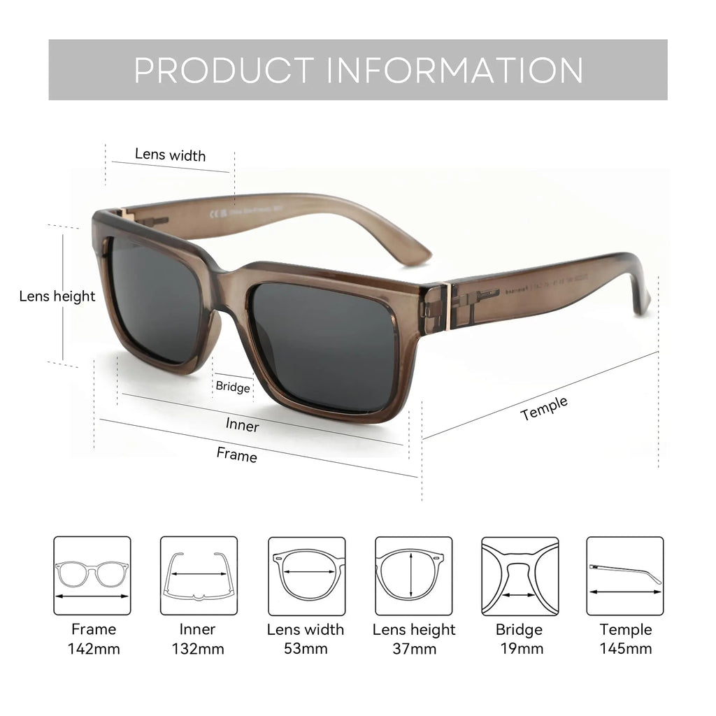 Raquel Sunglasses