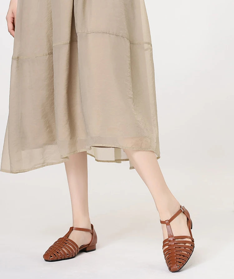 Mollie Sandals