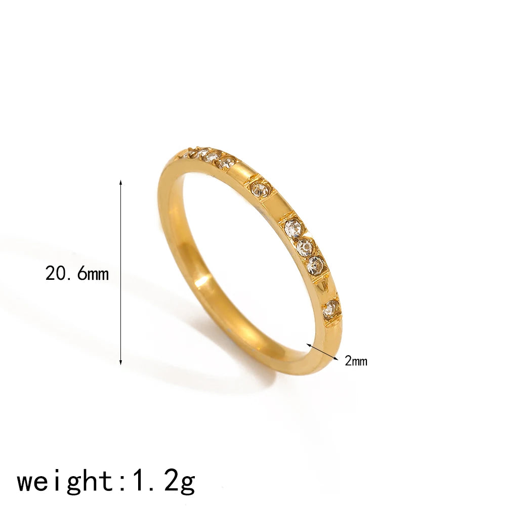 Clare Ring