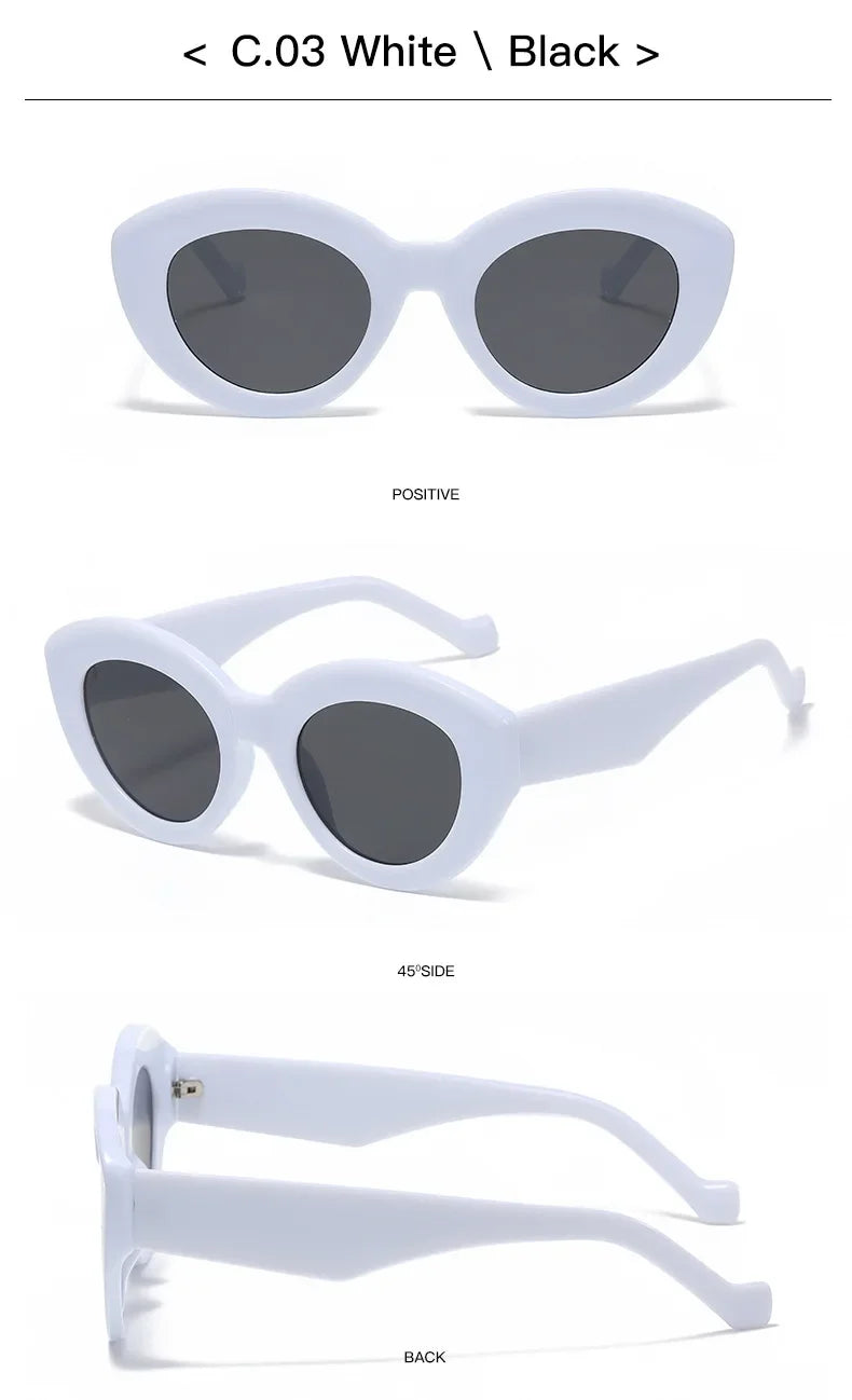 Amaya Sunglasses