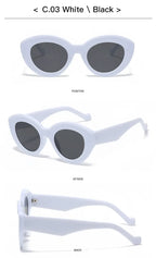 Amaya Sunglasses