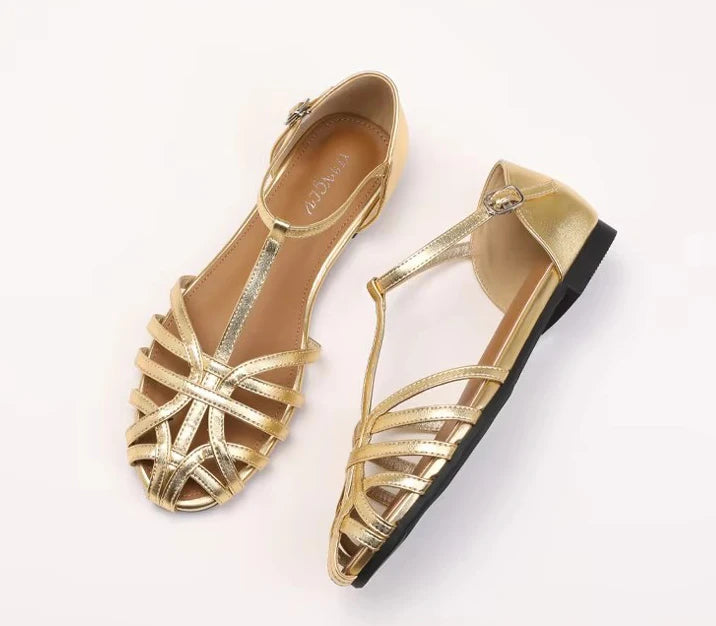 Mollie Sandals