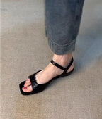 Hanna Sandals