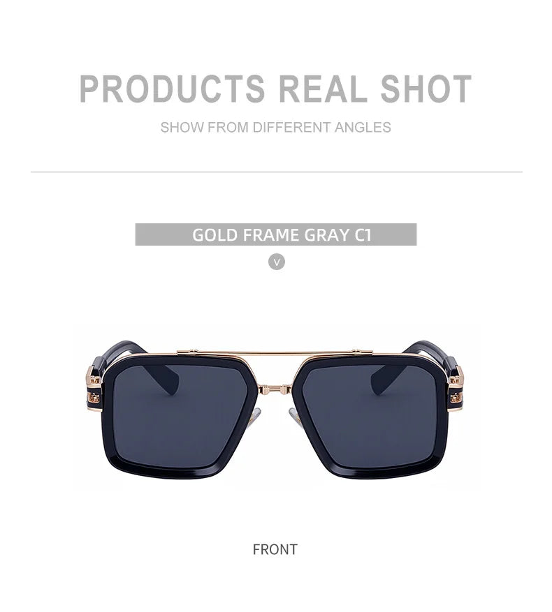 Sasha Sunglasses