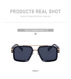 Sasha Sunglasses