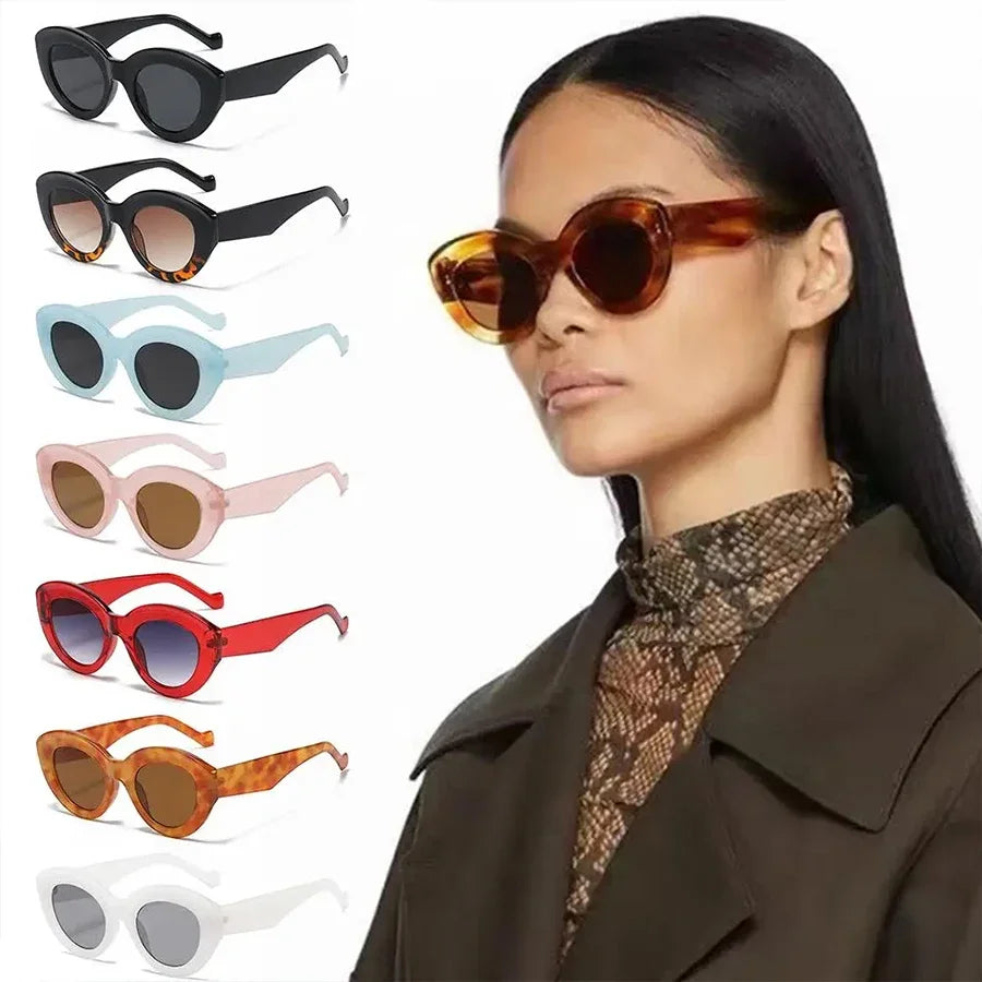 Amaya Sunglasses