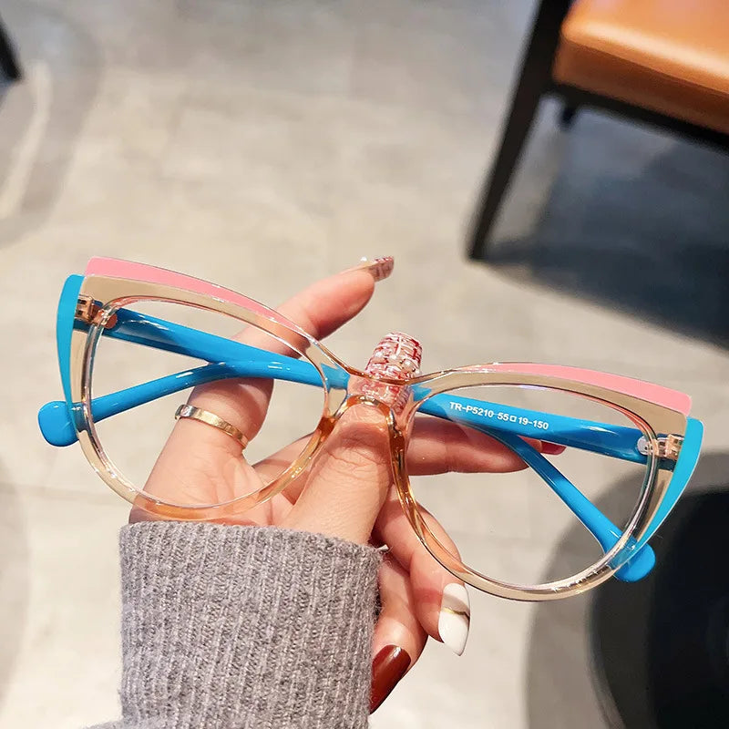 Katie Eyeglasses