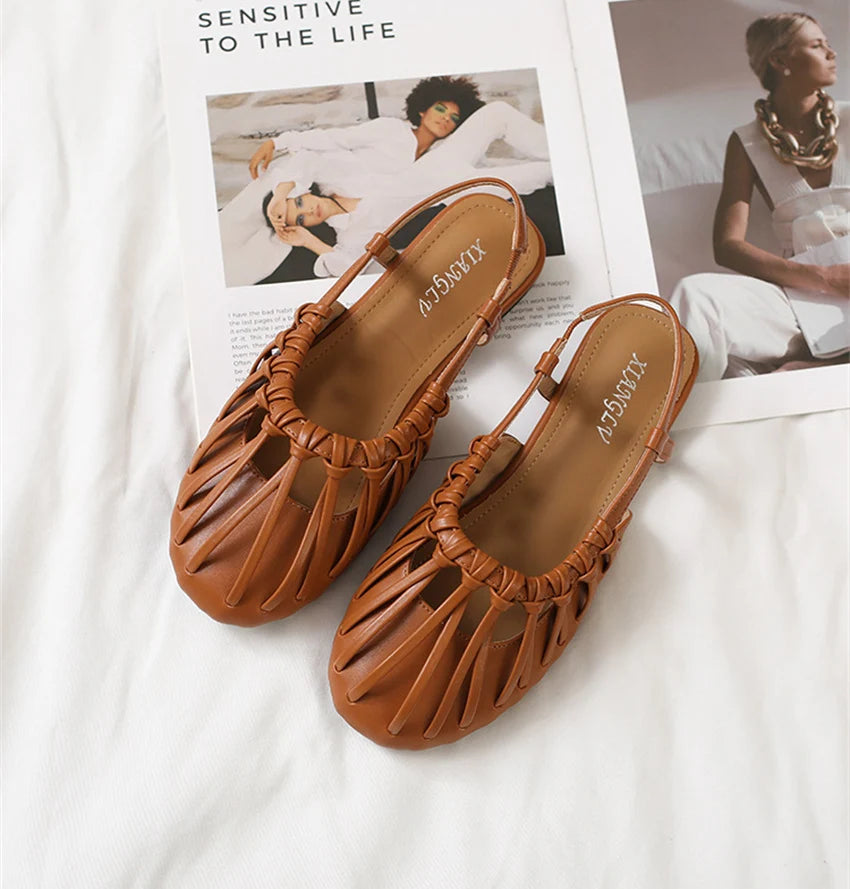 Madilyn Sandals