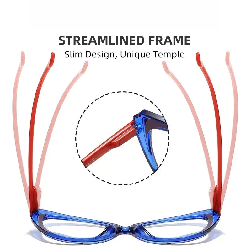 Katie Eyeglasses