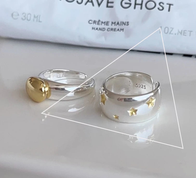 Abigail Ring