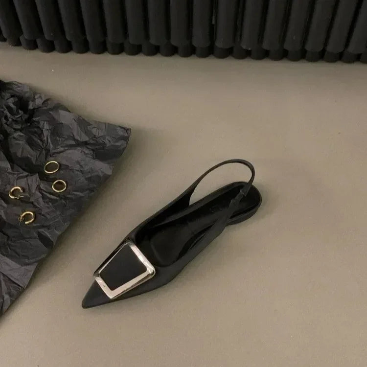 Celeste Sandals