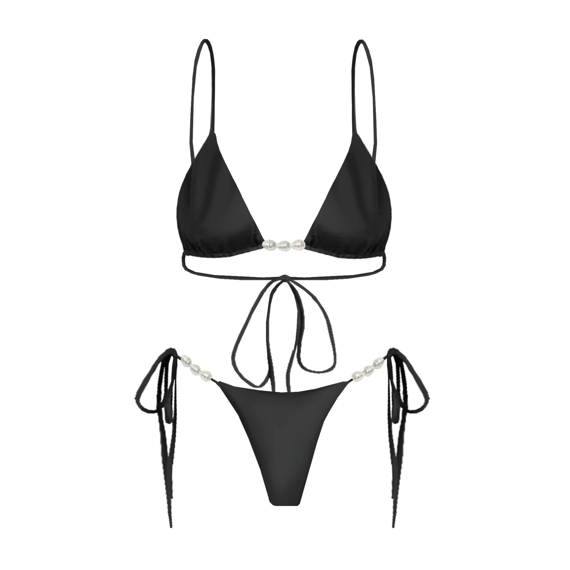 Yaretzi Bikini