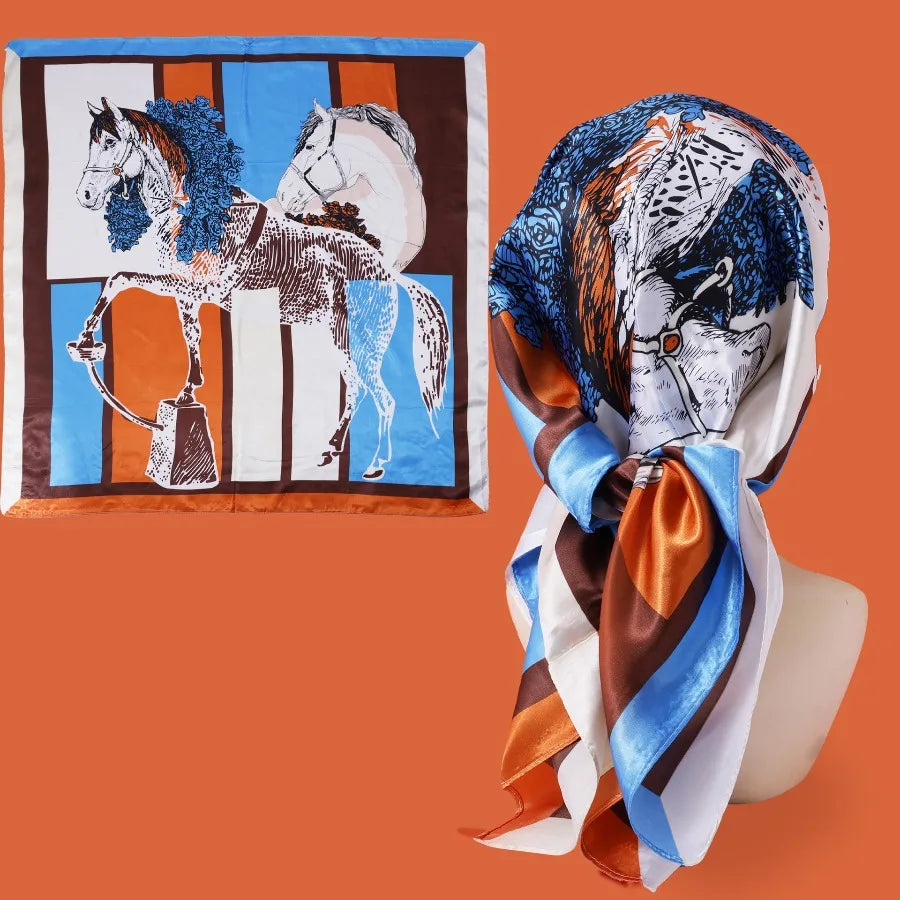 Cristina Scarf