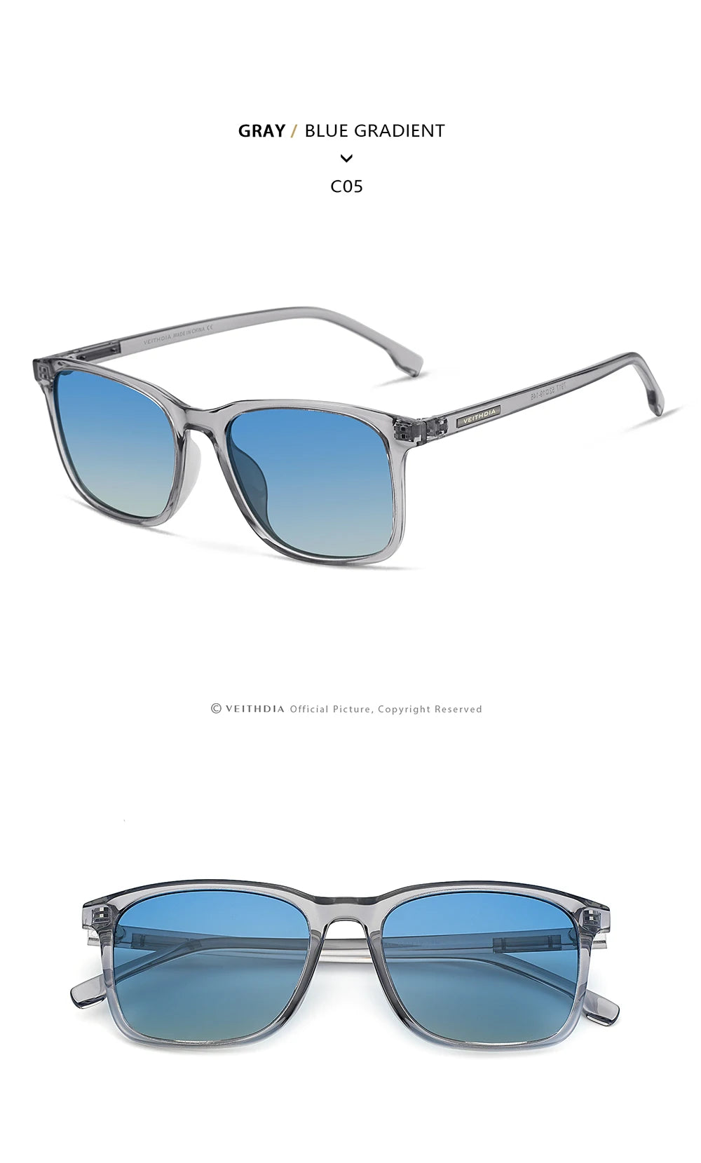 Carley Sunglasses