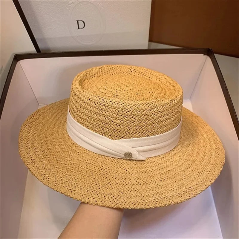 Alessandra Hat