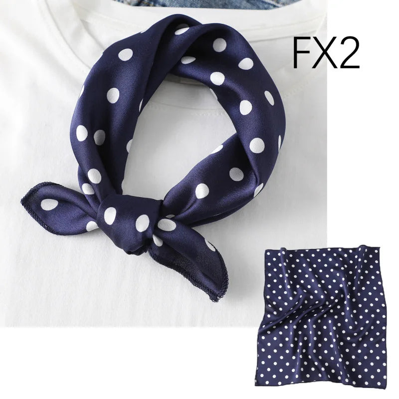 Roselyn Scarf