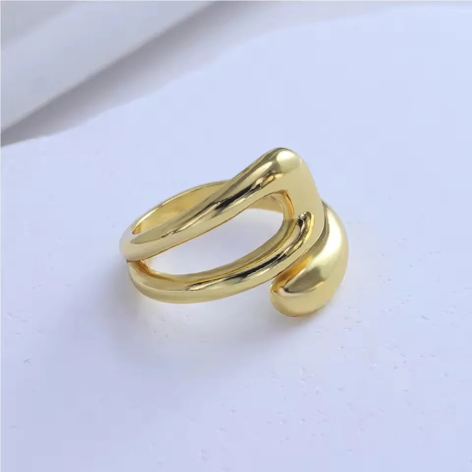 Abigail Ring