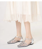Mollie Sandals