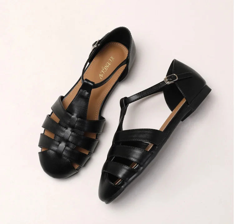 Mollie Sandals