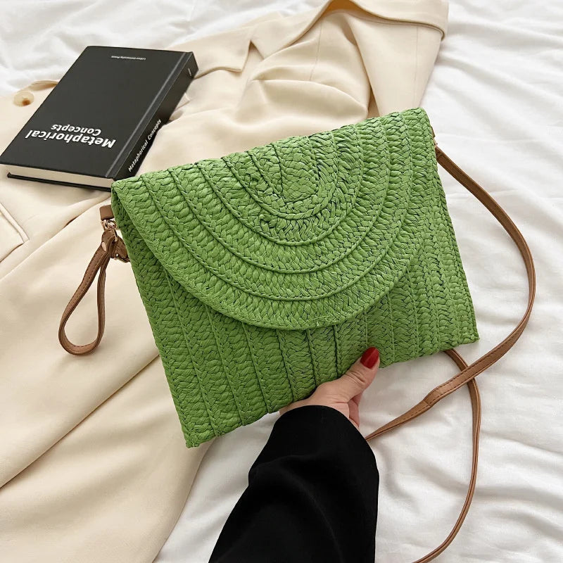 Moriah Bag