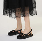 Madilyn Sandals