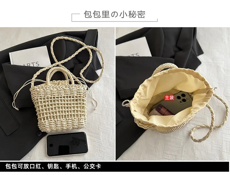 Callie Bag