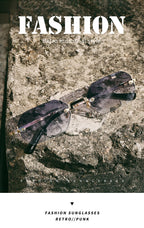 Alejandra Sunglasses